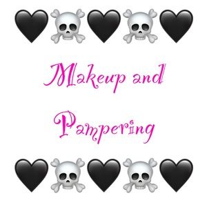 Makeup and Pampering